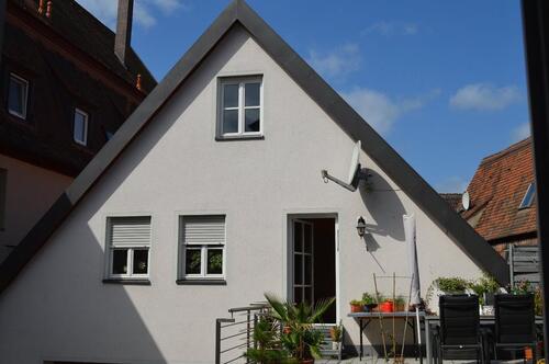 Foto - Einfamilienhaus zum Kaufen in Spalt