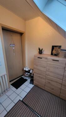 Foto - Etagenwohnung zur Miete in Warstein