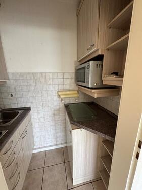 Foto - Etagenwohnung zur Miete in Bad Pyrmont