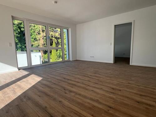 Foto - Etagenwohnung in Salzkotten