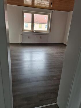 Foto - Etagenwohnung in Heubach zur Miete