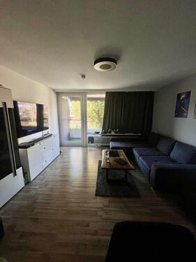 Foto - Etagenwohnung in Seevetal zur Miete