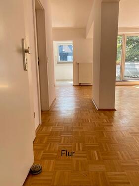 Foto - Etagenwohnung zur Miete in Solingen