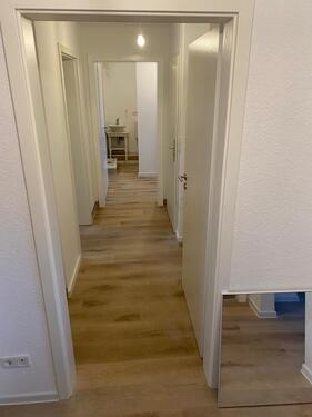 Foto - 3 Zimmer Wohnung in der Arrenberger Straße - Steinbeck