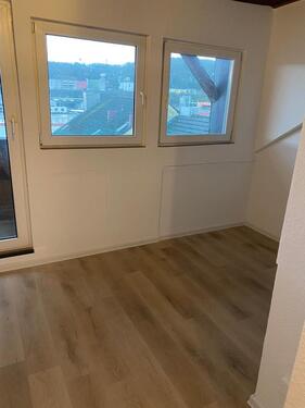 Foto - Etagenwohnung in Wuppertal