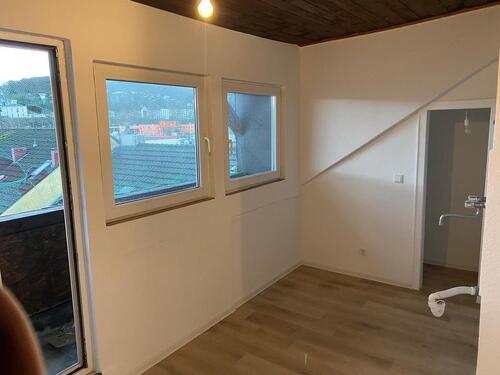 Foto - Etagenwohnung in Wuppertal zur Miete