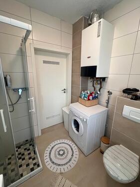 Foto - Etagenwohnung in Gronau (Westfahlen) zur Miete