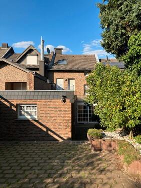 Foto - Rückzugsort für Familie mit Lust auf ruhigen Garten