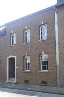 Foto - Einfamilienhaus zum Kaufen in Baesweiler