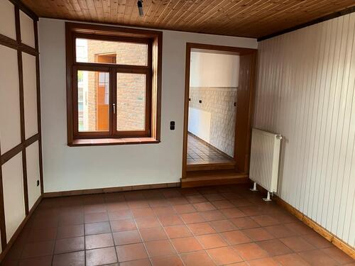 Foto - Einfamilienhaus in Baesweiler