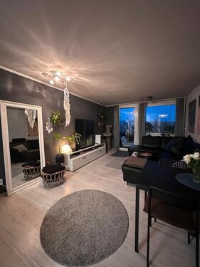 Foto - Gemütliche 2½ Zimmer Wohnung mit schönem Ausblick