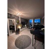 Gemütliche 2½ Zimmer Wohnung mit schönem Ausblick - Stuttgart Bad Cannstatt