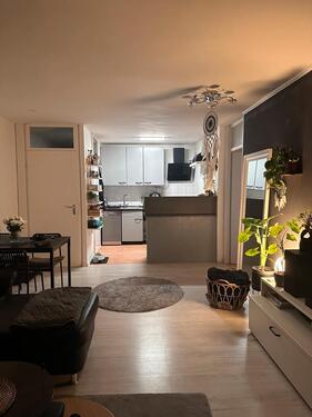 Foto - Etagenwohnung in Stuttgart