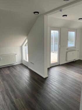 Foto - Etagenwohnung in Eberdingen