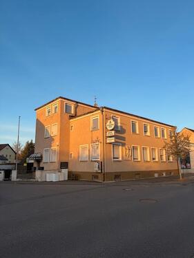 Foto - Pension Fremdenzimmer in Bad Friedrichshall