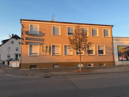 Foto - Einfamilienhaus zum Kaufen in Bad Friedrichshall