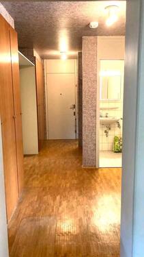 Foto - Etagenwohnung in München zur Miete