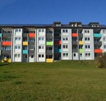 2-Zimmerwohnung in der Albrecht-Dürer-Str. 40 in 96450 Coburg