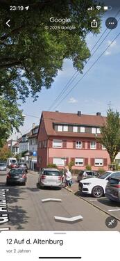 Foto - 4-Zimmer Wohnung in Stuttgart Cannstatt zu vermieten