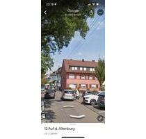 4-Zimmer Wohnung in Stuttgart Cannstatt zu vermieten