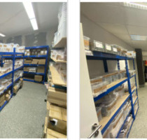 Gewerbe Räume in VS-Schwenningen zu vermieten!! - Meßkirch