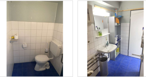 Foto - Etagenwohnung in Meßkirch zur Miete