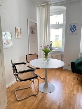 Foto - Beautiful flat in Prenzlauer Berg