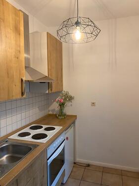 Foto - 1 Zimmer Etagenwohnung in Berlin