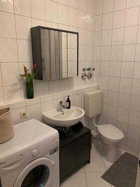 Foto - Etagenwohnung in Berlin zur Miete