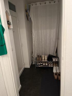 Foto - 3 Zimmer Etagenwohnung zur Miete in Braunschweig