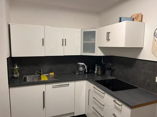 Foto - Etagenwohnung in Braunschweig zur Miete