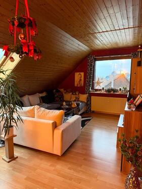 Foto - 3 Zimmer Etagenwohnung in Bad Harzburg