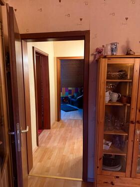 Foto - Etagenwohnung in Bad Harzburg zur Miete