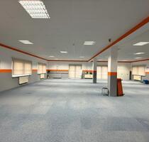 Hauchen Sie dieser Gewerbefläche Ihre frischen Ideen ein - Feldberger Seenlandschaft