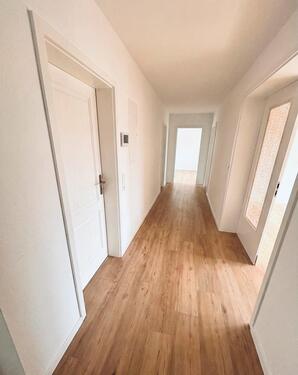 Foto - 3 Zimmer Etagenwohnung zur Miete in Müllheim