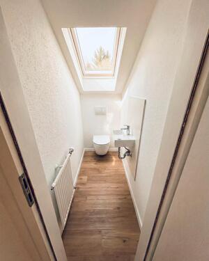 Foto - 3 Zimmer Etagenwohnung in Müllheim