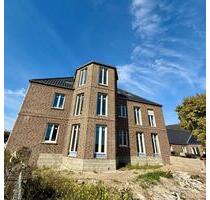 Wohnung 6 – Großzügige Dachgeschosswohnung mit Erker in Hönnepel - Kalkar Wohnung 6 – Großzügige Dachgeschosswohnung mit Erker in Hönnepel - Kalkar