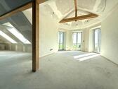 Foto - 3 Zimmer Dachgeschoßwohnung in Kalkar
