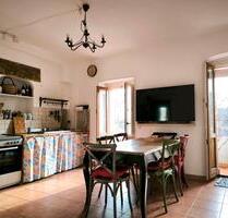 100qm neu renovierte Altbau Wohnung Ferien Haus mit Meerblick - Berlin