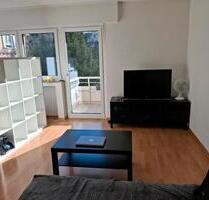 1 Zimmer Wohnung zur Untermiete in Stuttgart Ost ab 01.02 1 Zimmer Wohnung zur Untermiete in Stuttgart Ost ab 01.02