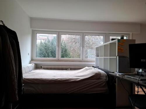 Foto - 1 Zimmer Etagenwohnung in Stuttgart