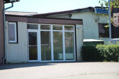 Foto - Büro mit großzügiger Stellfläche Gewerbefläche zu vermieten