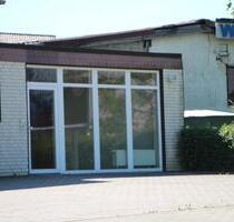 Büro mit großzügiger Stellfläche Gewerbefläche zu vermieten - Horb am Neckar