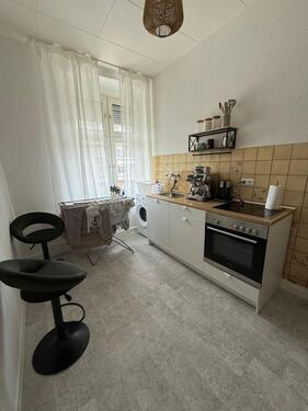 Foto - Etagenwohnung in Essen zur Miete