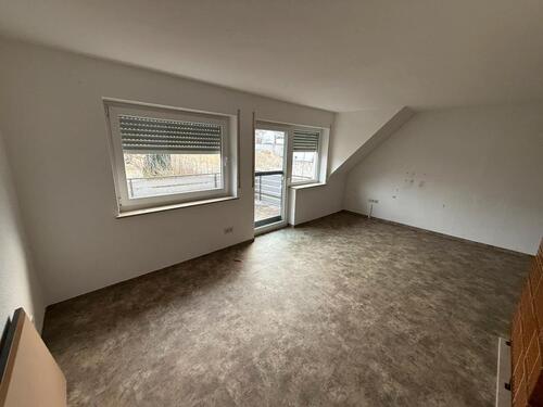 Foto - 4 Zimmer Etagenwohnung zur Miete in Neu-Ulm