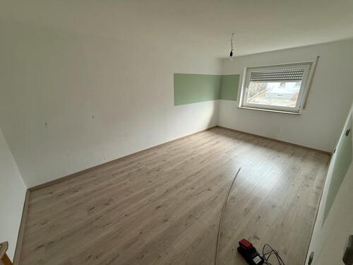 Foto - Etagenwohnung in Neu-Ulm zur Miete