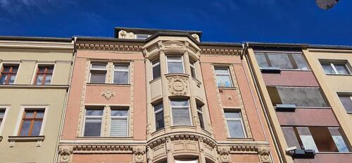 Foto - 2 Zimmer Etagenwohnung in Chemnitz