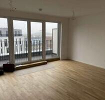 2-Zimmerwohnung mit Einbauküche und Abstellkammer - Schönefeld