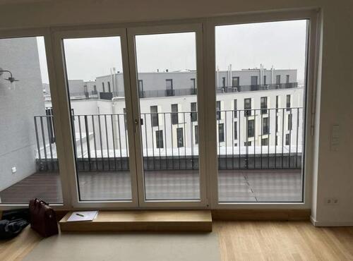 Foto - 2 Zimmer Dachgeschoßwohnung zur Miete in Schönefeld