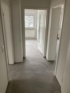 Foto - Etagenwohnung in Recklinghausen zur Miete